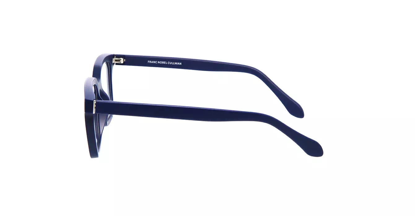 Franc Nobel CULLMAN T1933 C4 s52 + CLIP ON
