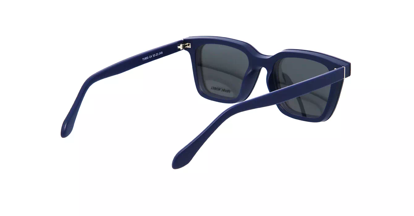 Franc Nobel CULLMAN T1933 C4 s52 + CLIP ON