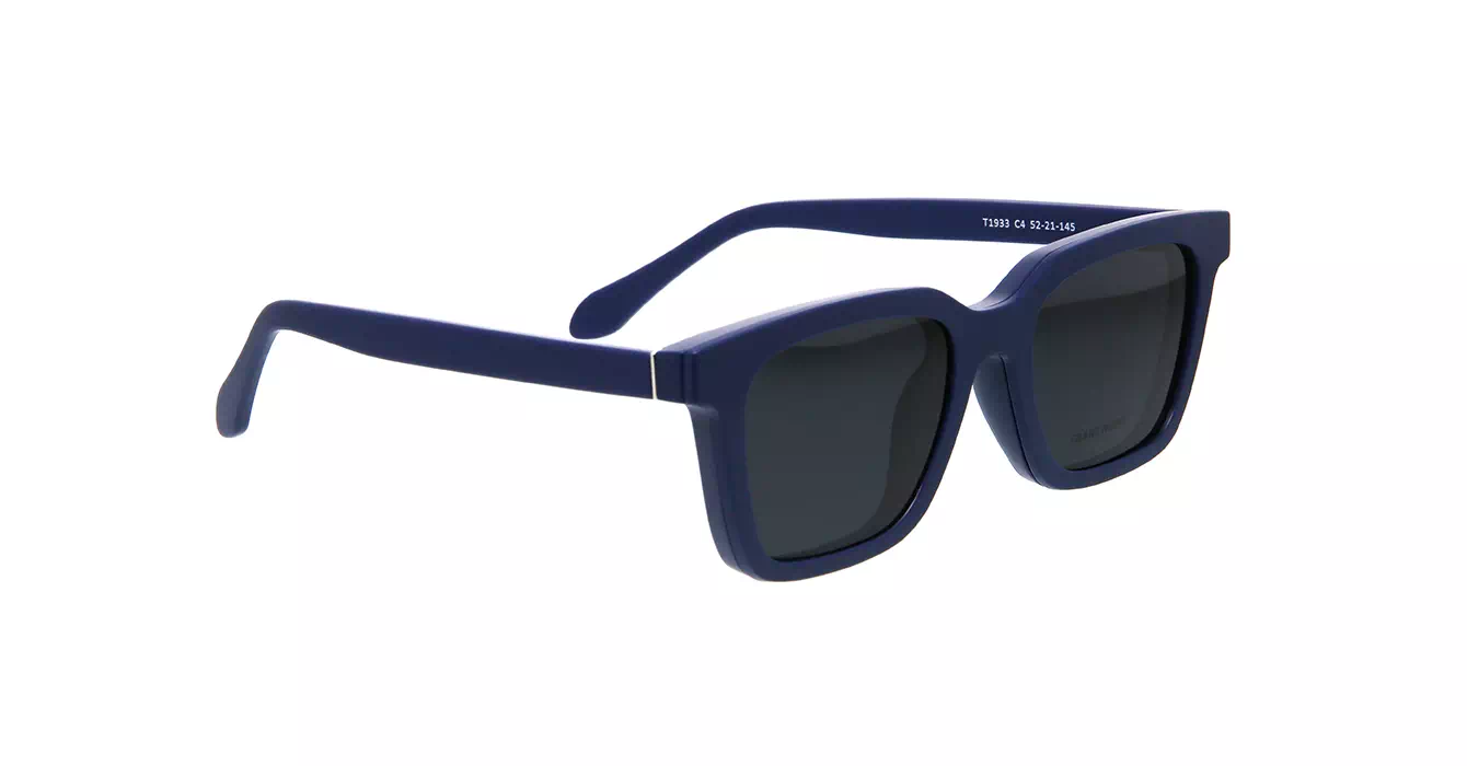 Franc Nobel CULLMAN T1933 C4 s52 + CLIP ON
