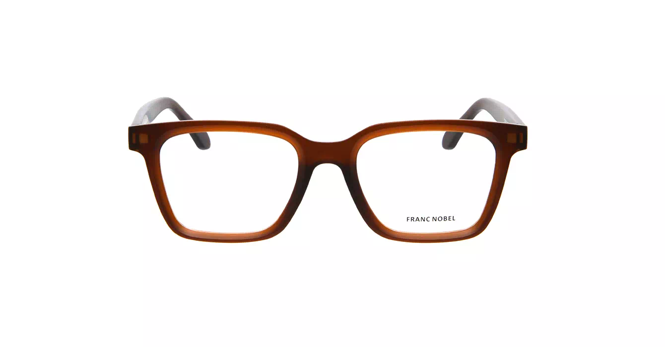 Franc Nobel CULLMAN T1933 C3 s52 + CLIP ON