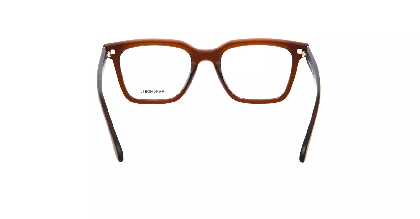 Franc Nobel CULLMAN T1933 C3 s52 + CLIP ON