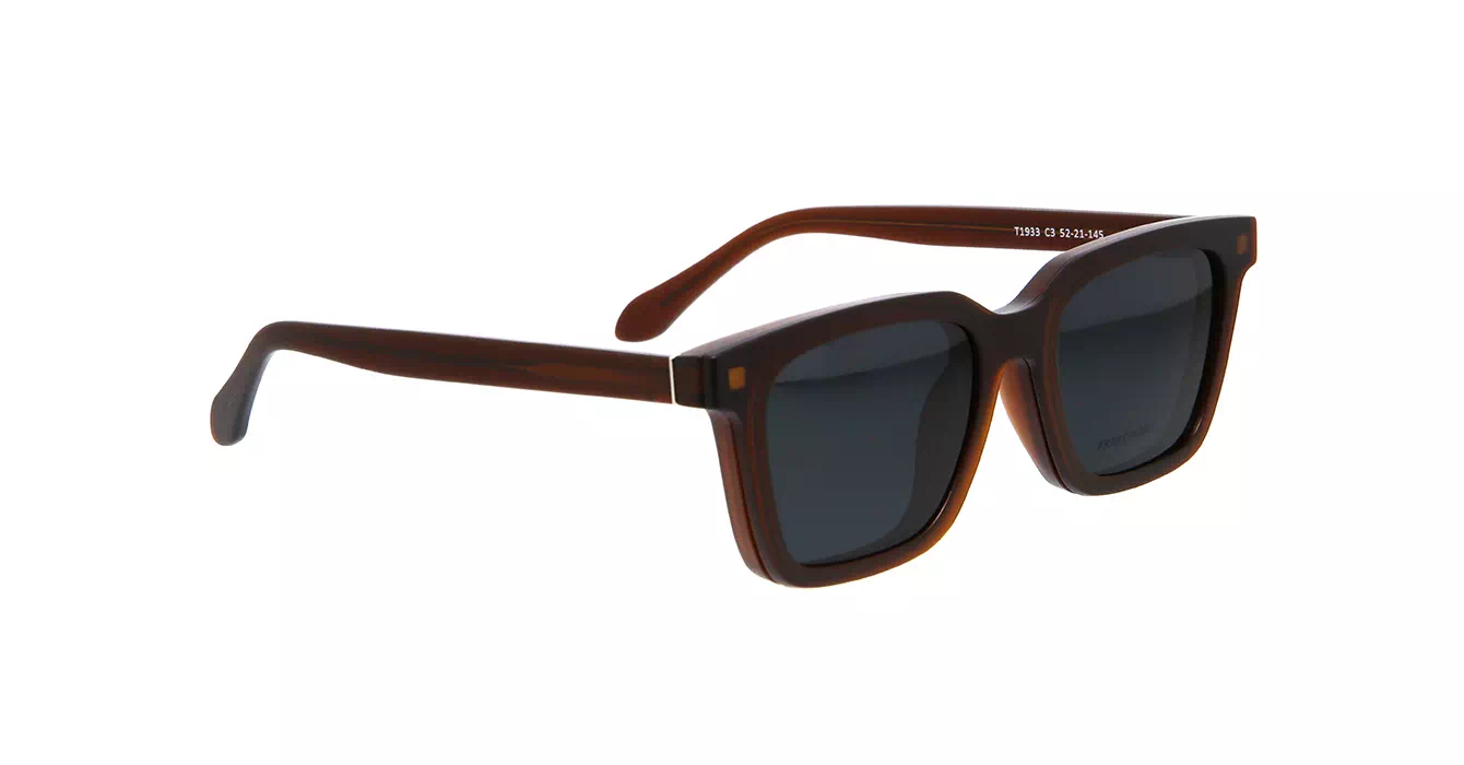 Franc Nobel CULLMAN T1933 C3 s52 + CLIP ON