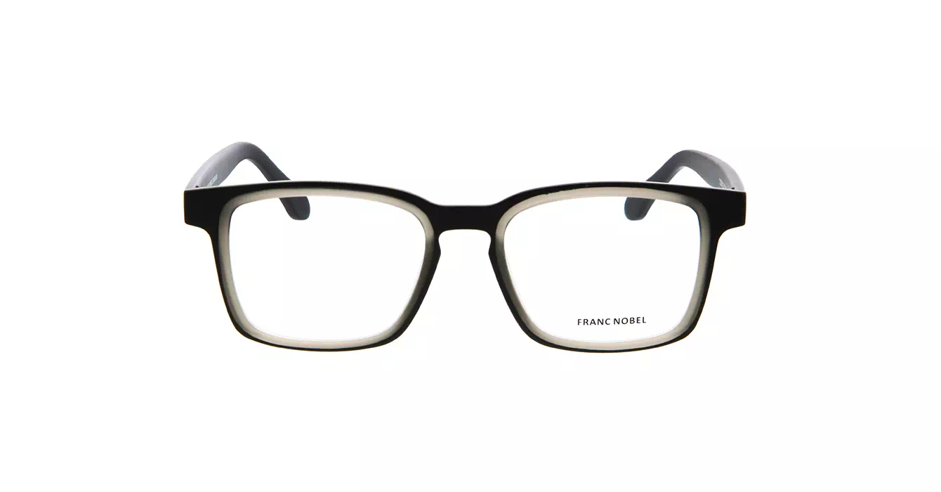 Franc Nobel OAKMAN T1934 C3 s52 + CLIP ON