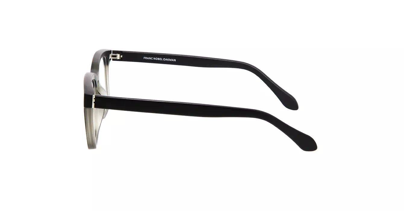 Franc Nobel OAKMAN T1934 C3 s52 + CLIP ON