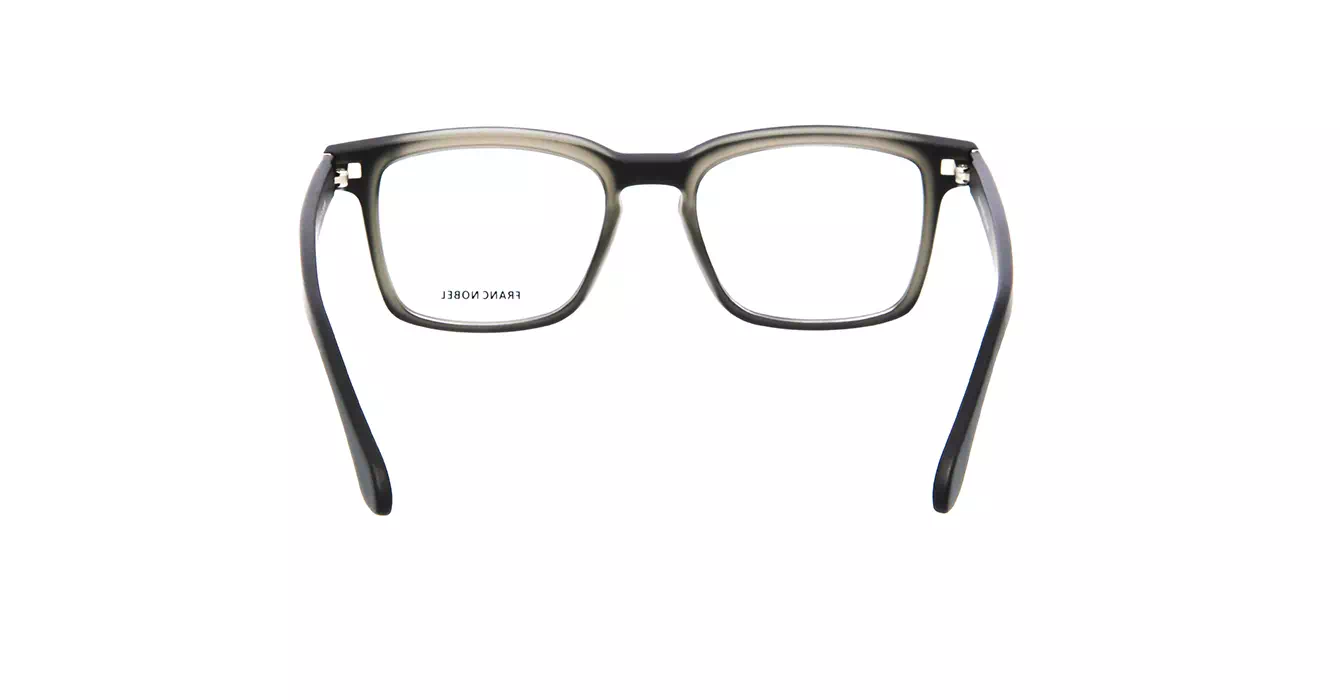 Franc Nobel OAKMAN T1934 C3 s52 + CLIP ON