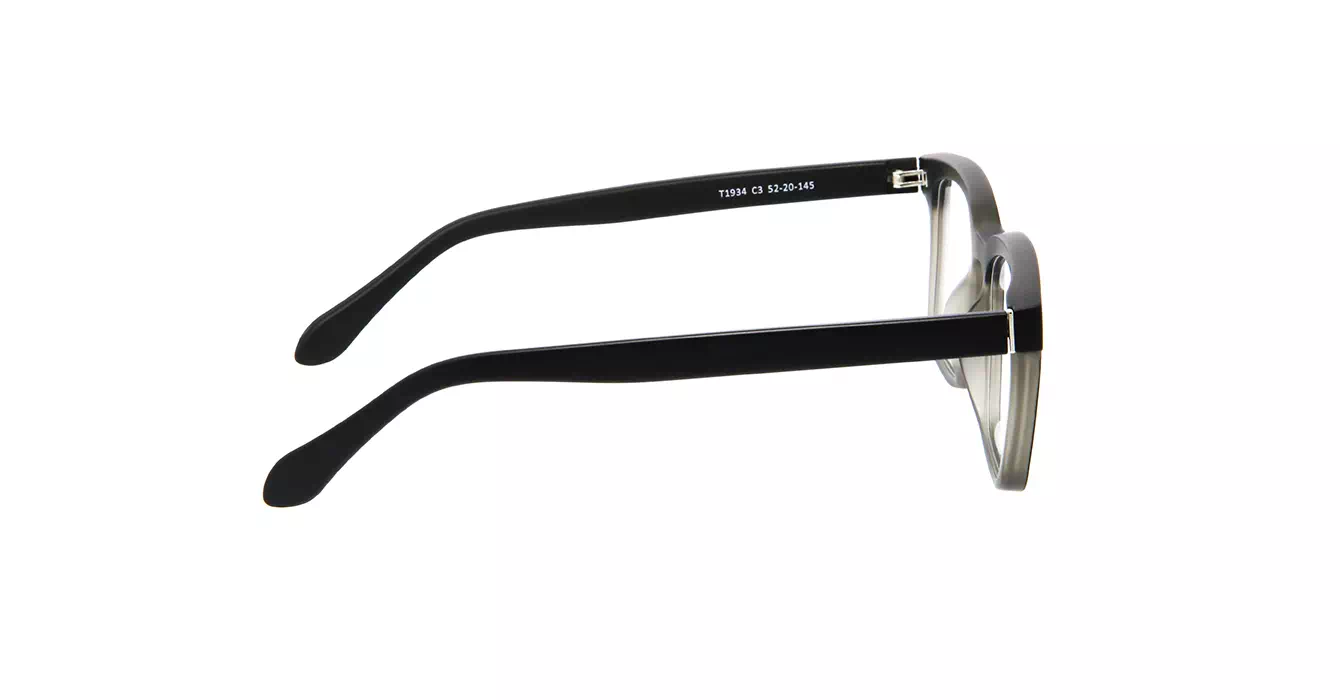 Franc Nobel OAKMAN T1934 C3 s52 + CLIP ON