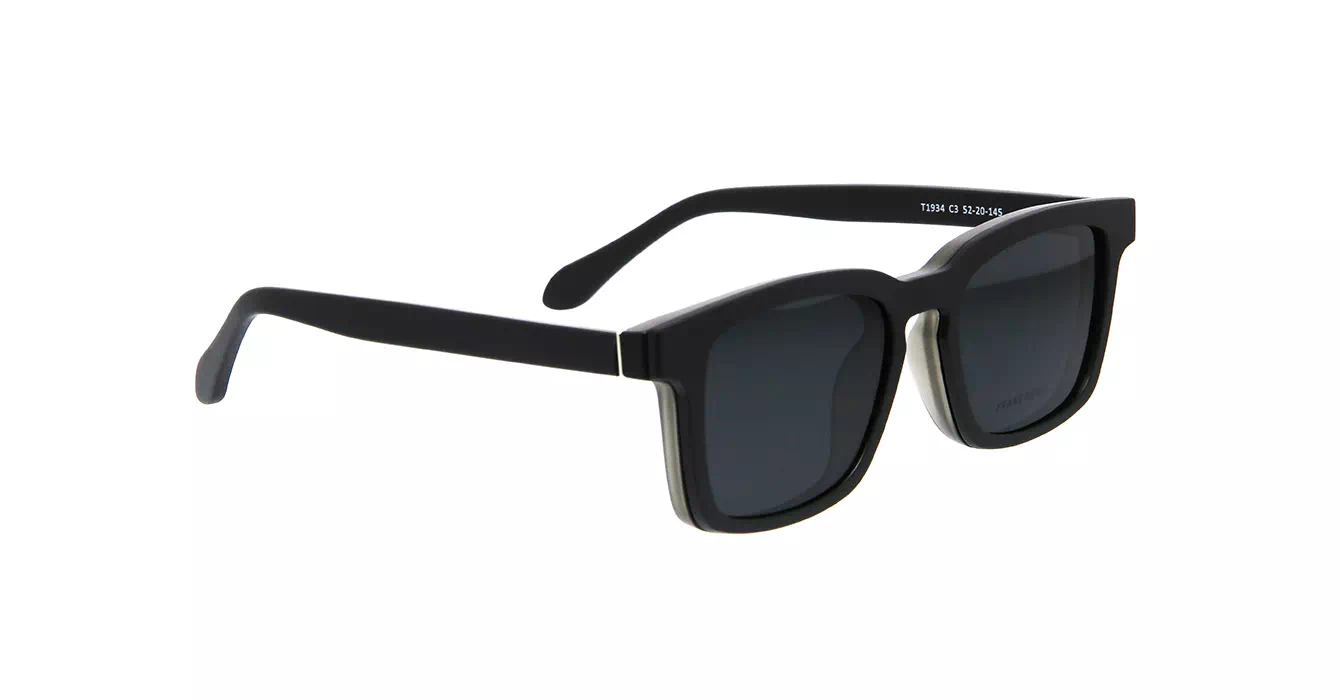 Franc Nobel OAKMAN T1934 C3 s52 + CLIP ON