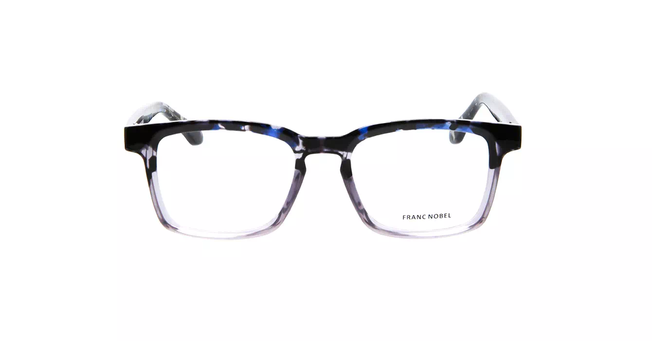 Franc Nobel OAKMAN T1934 C6 s52 + CLIP ON