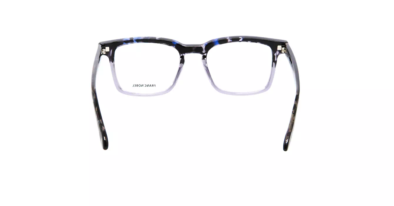 Franc Nobel OAKMAN T1934 C6 s52 + CLIP ON
