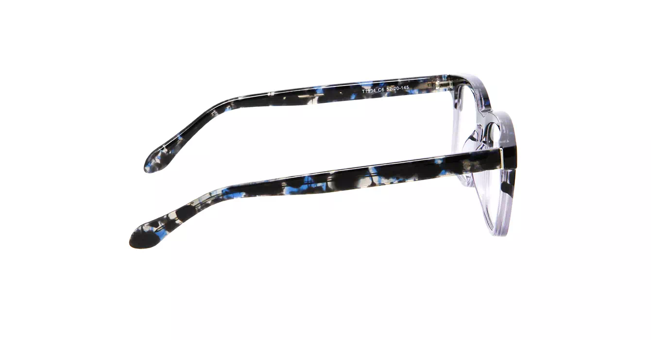 Franc Nobel OAKMAN T1934 C6 s52 + CLIP ON