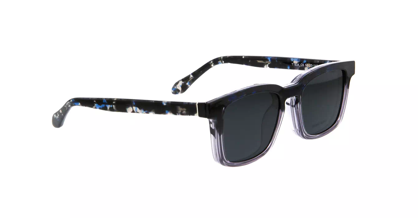 Franc Nobel OAKMAN T1934 C6 s52 + CLIP ON