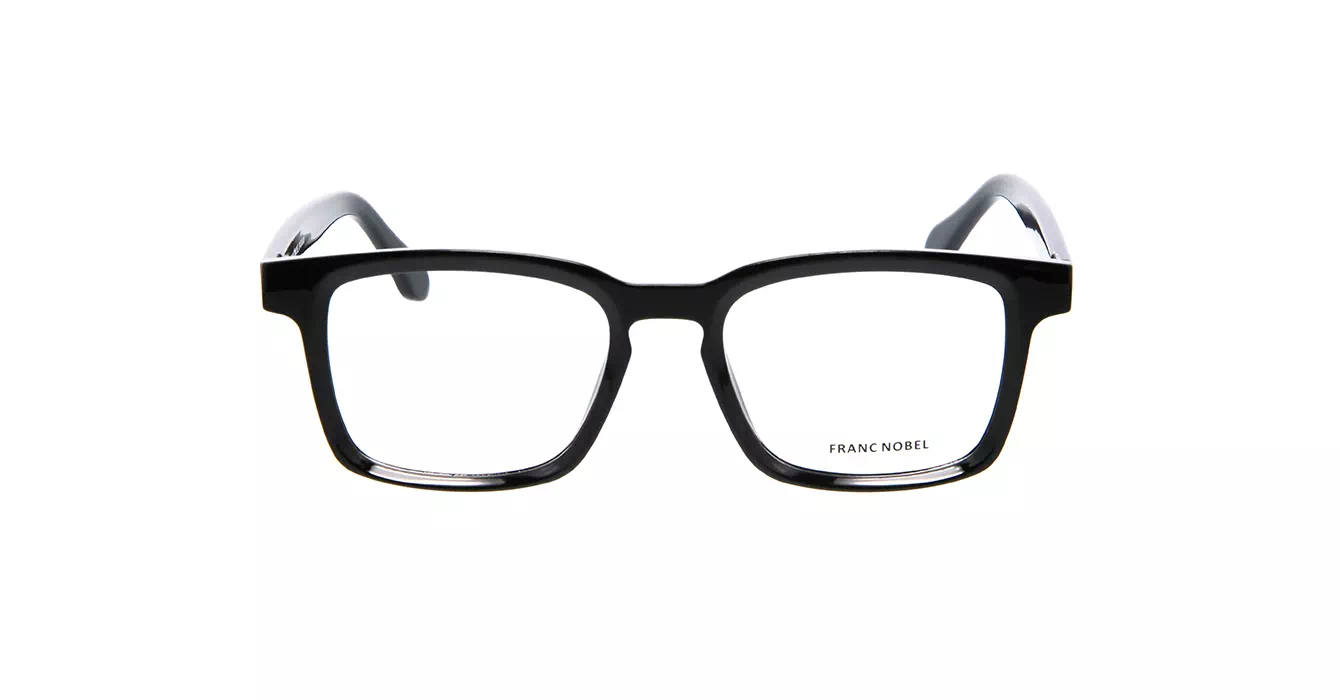 Franc Nobel OAKMAN T1934 C1 s52 + CLIP ON