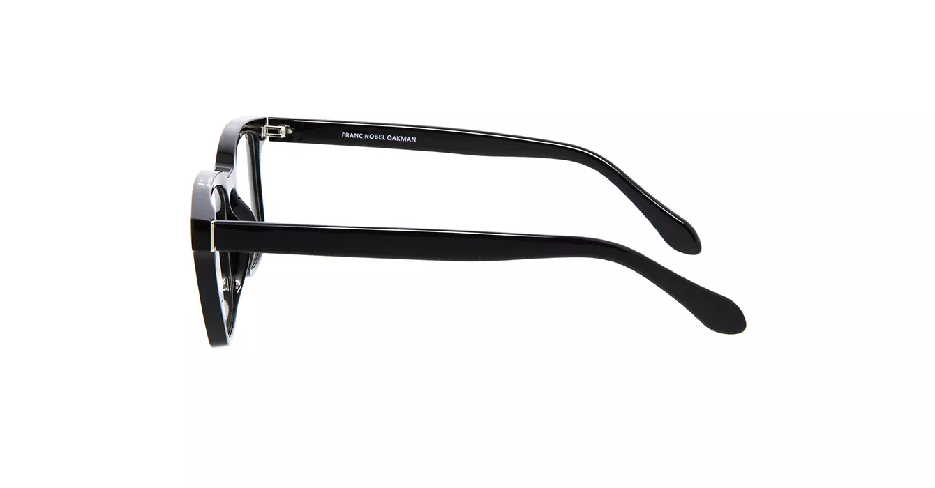 Franc Nobel OAKMAN T1934 C1 s52 + CLIP ON