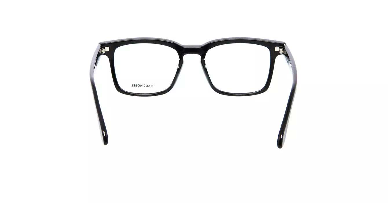 Franc Nobel OAKMAN T1934 C1 s52 + CLIP ON