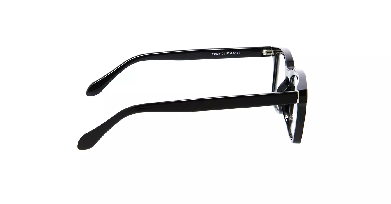 Franc Nobel OAKMAN T1934 C1 s52 + CLIP ON