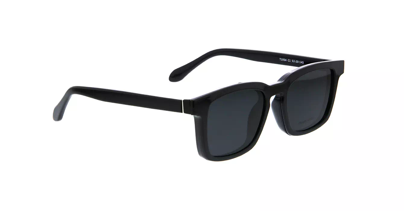 Franc Nobel OAKMAN T1934 C1 s52 + CLIP ON