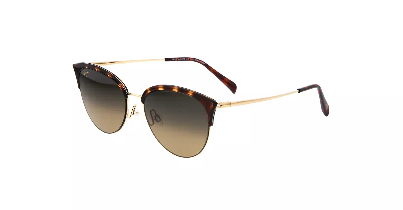 Maui MJ330 10 HS OLILI s55