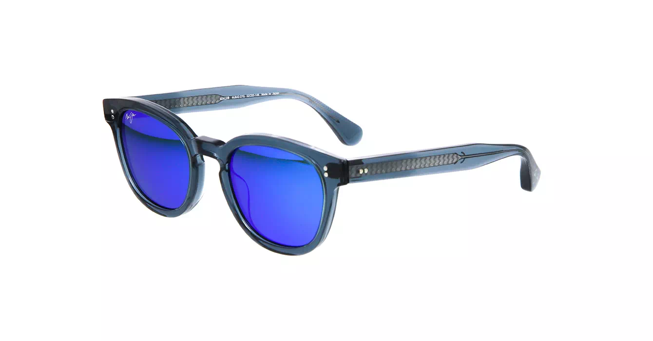 Maui MJ842 27G B CHEETAH 5 s52