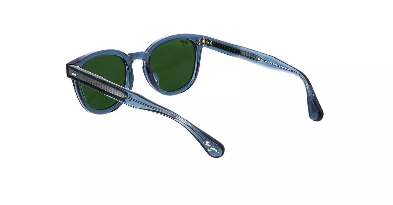 Maui MJ842 27G B CHEETAH 5 s52