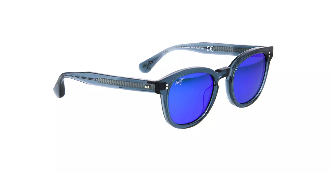Maui MJ842 27G B CHEETAH 5 s52