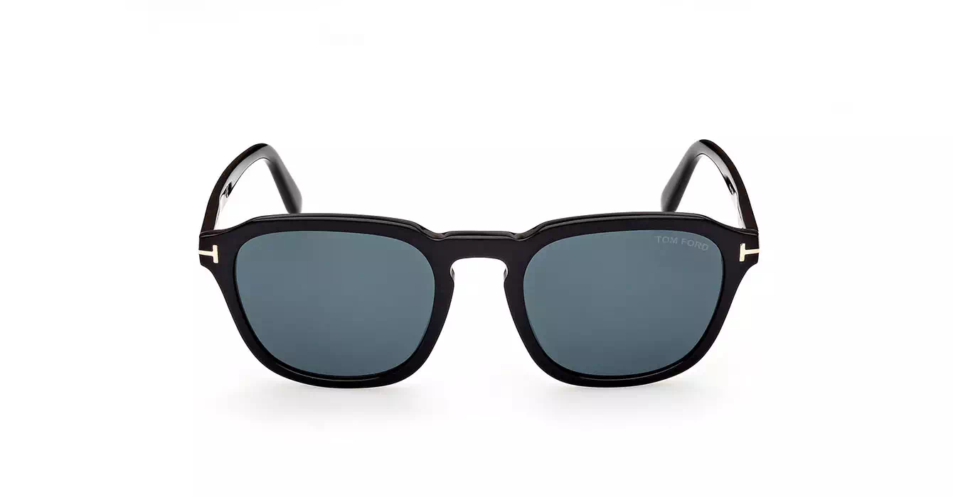 Tom Ford FT931-F 01V s52 AVERY