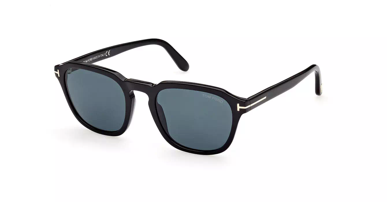 Tom Ford FT931-F 01V s52 AVERY