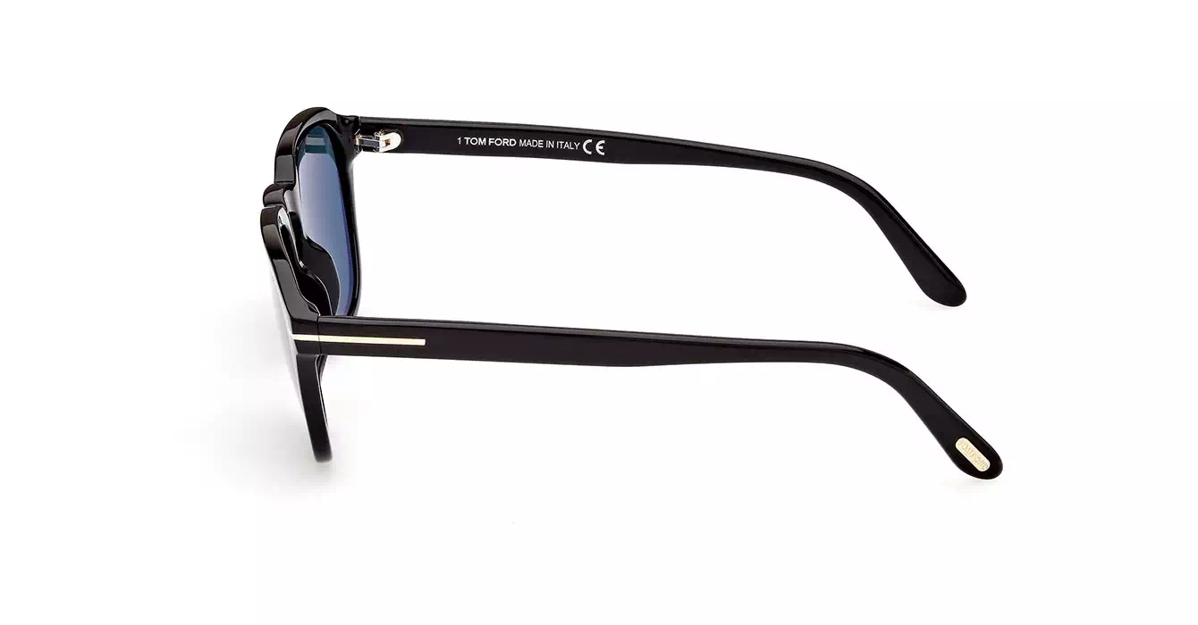 Tom Ford FT931-F 01V s52 AVERY
