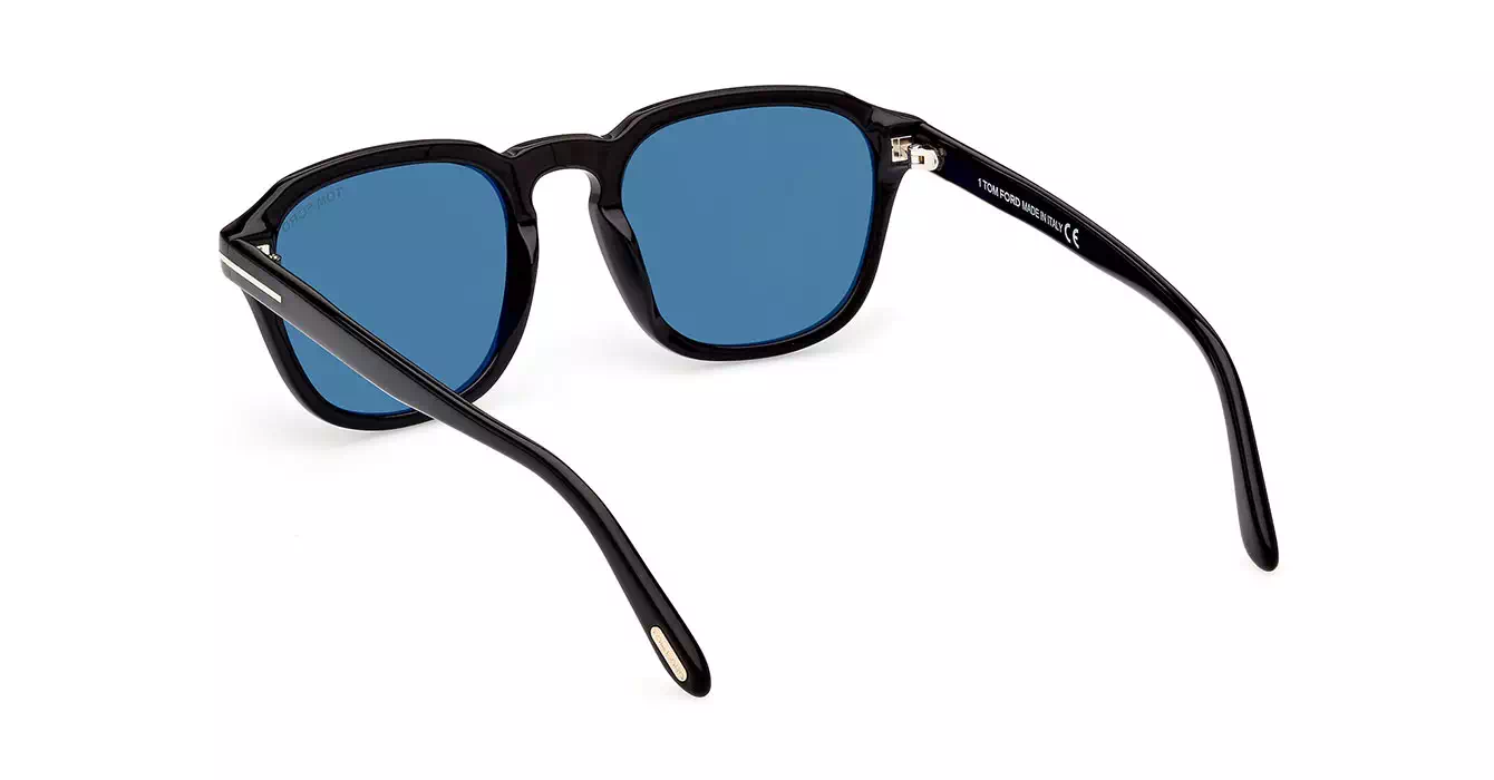 Tom Ford FT931-F 01V s52 AVERY
