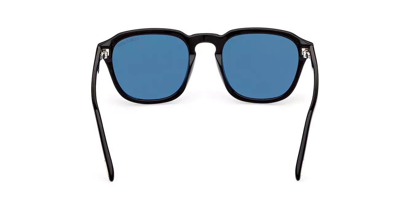 Tom Ford FT931-F 01V s52 AVERY