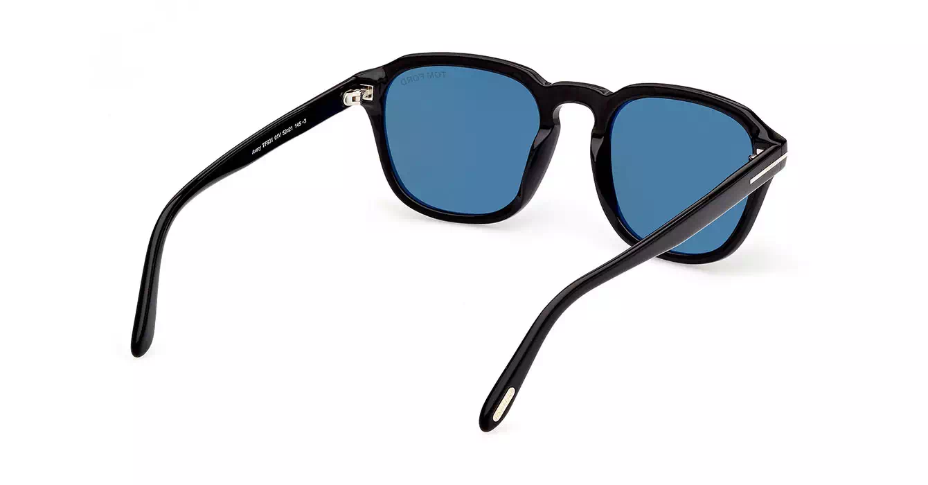 Tom Ford FT931-F 01V s52 AVERY