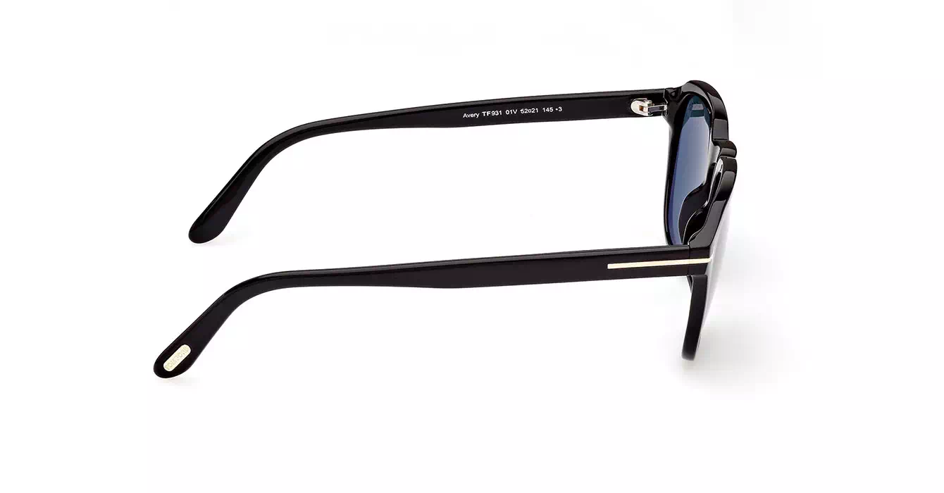 Tom Ford FT931-F 01V s52 AVERY