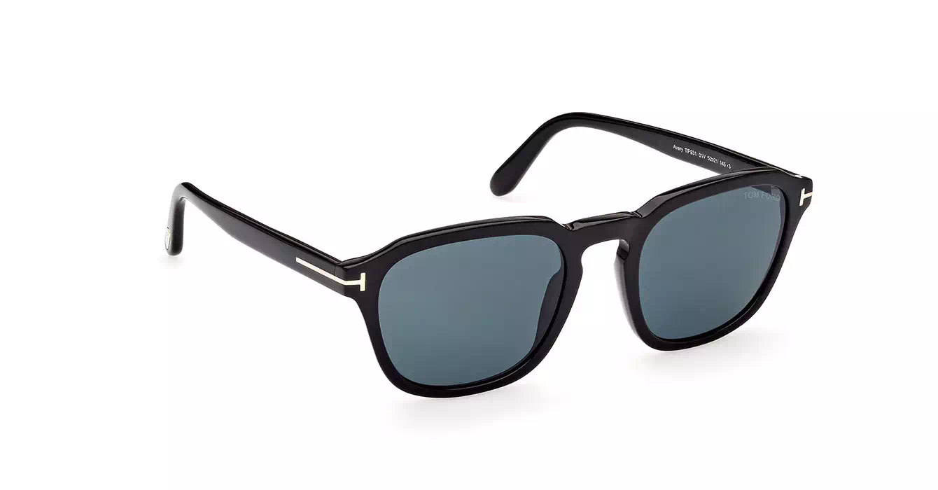 Tom Ford FT931-F 01V s52 AVERY