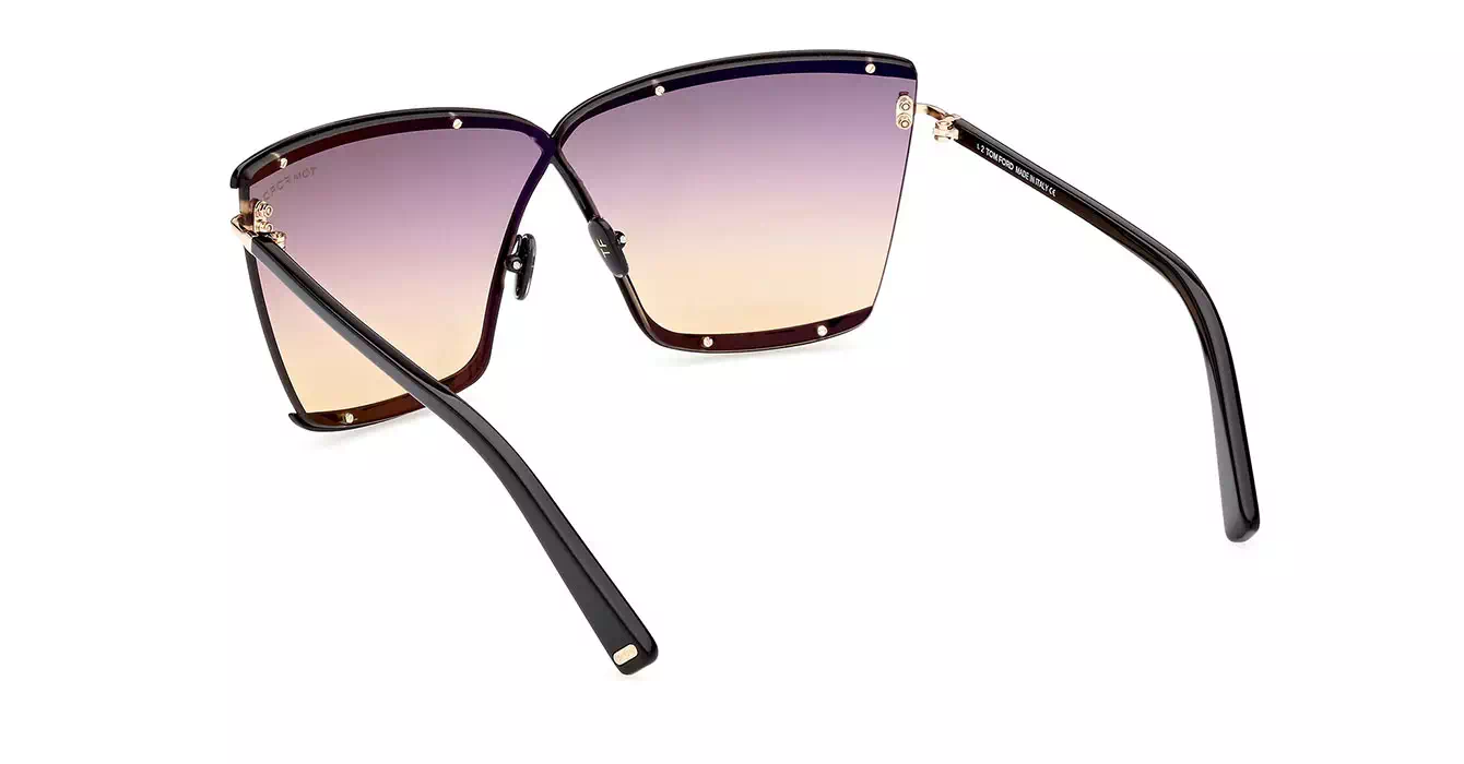 Tom Ford FT936 01B s71 ELLE-02