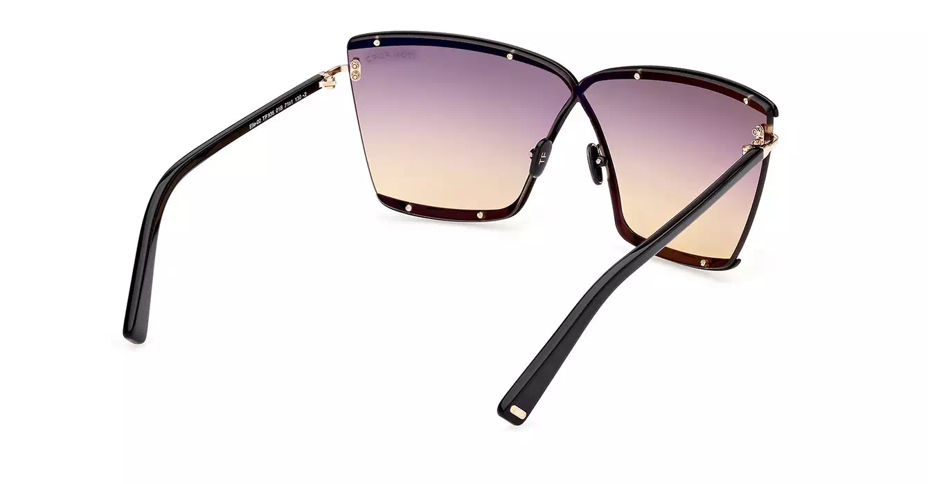 Tom Ford FT936 01B s71 ELLE-02