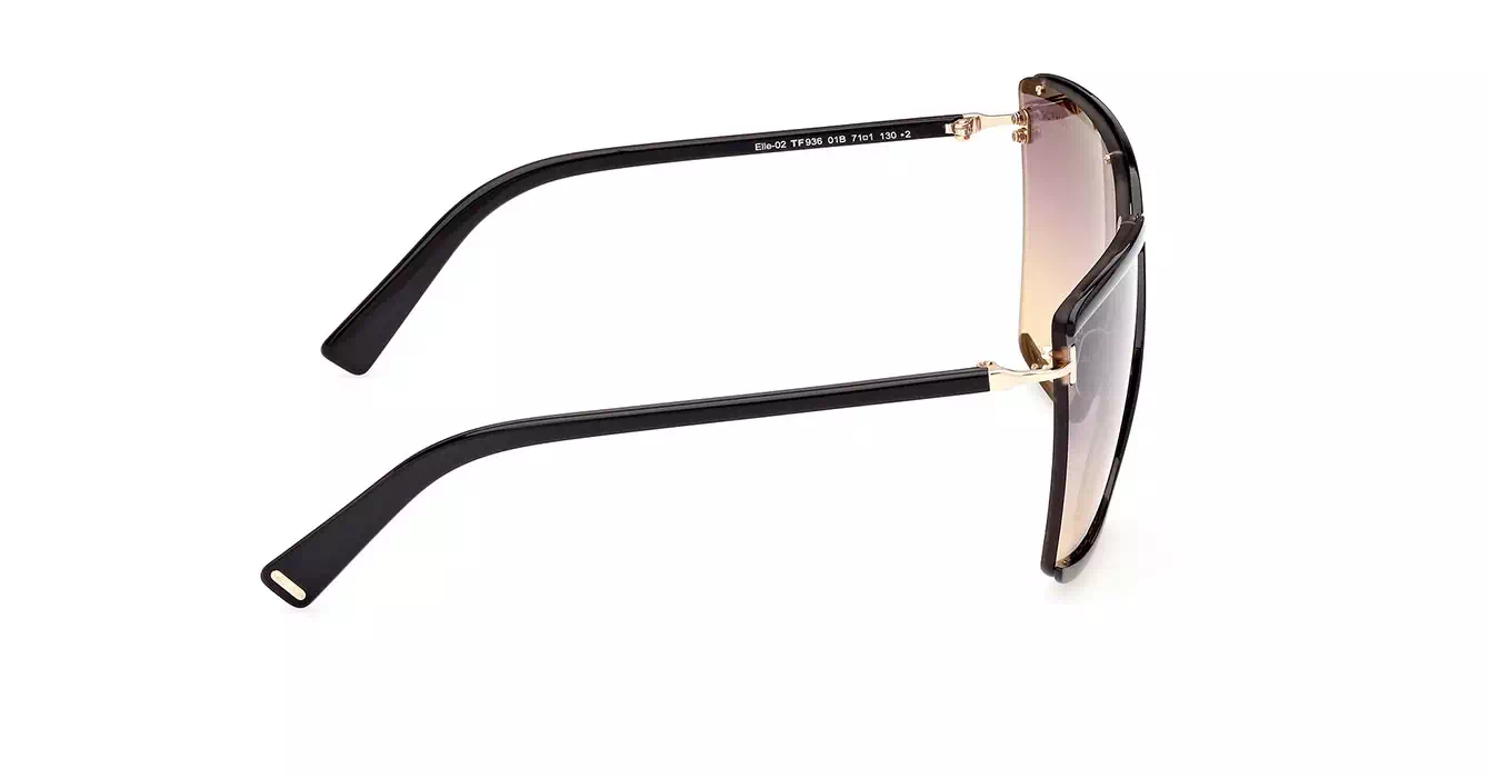 Tom Ford FT936 01B s71 ELLE-02