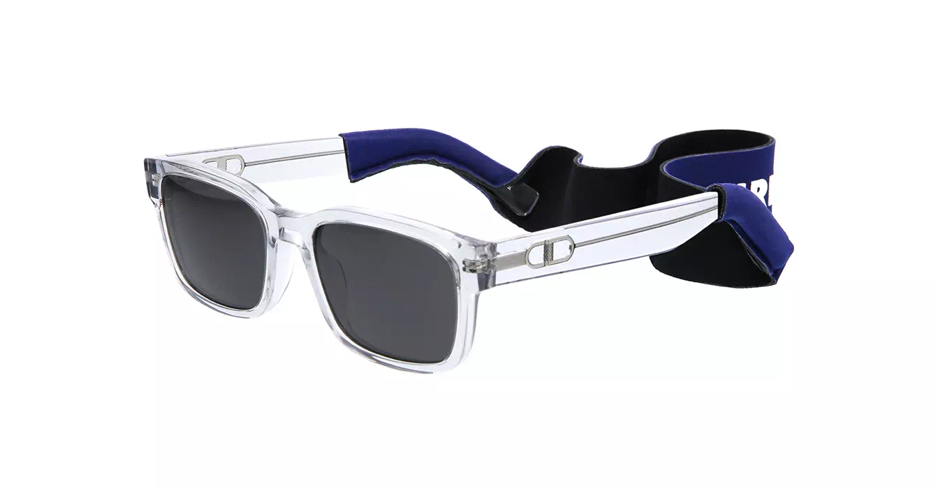 Dior CD Link S1U DM40030U 48A0 s54 + STRAP