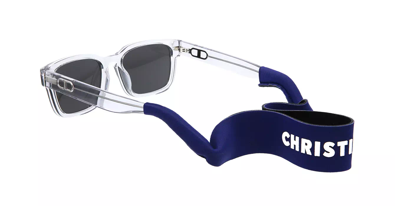Dior CD Link S1U DM40030U 48A0 s54 + STRAP