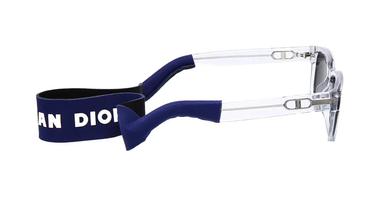 Dior CD Link S1U DM40030U 48A0 s54 + STRAP