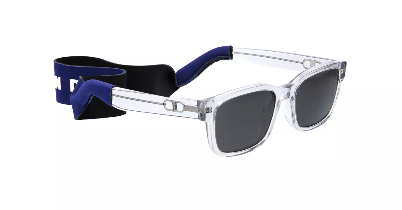 Dior CD Link S1U DM40030U 48A0 s54 + STRAP