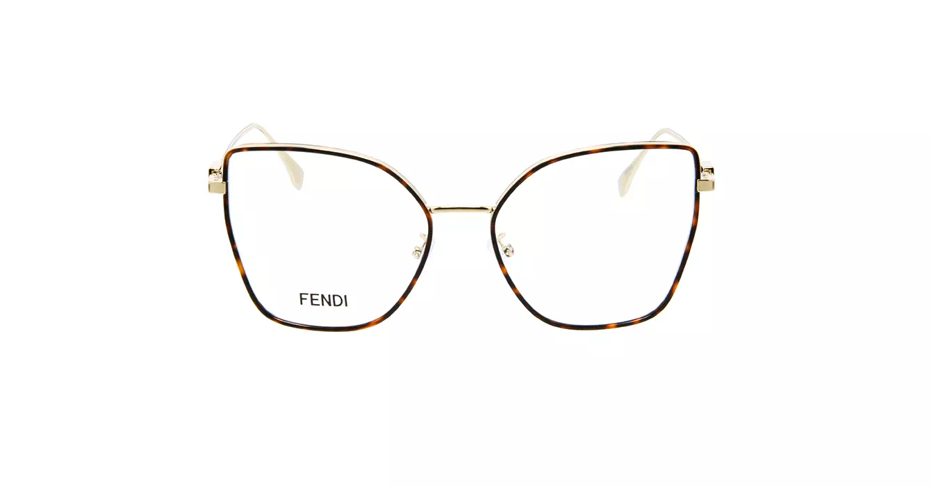 Fendi FE50012U 032 s56