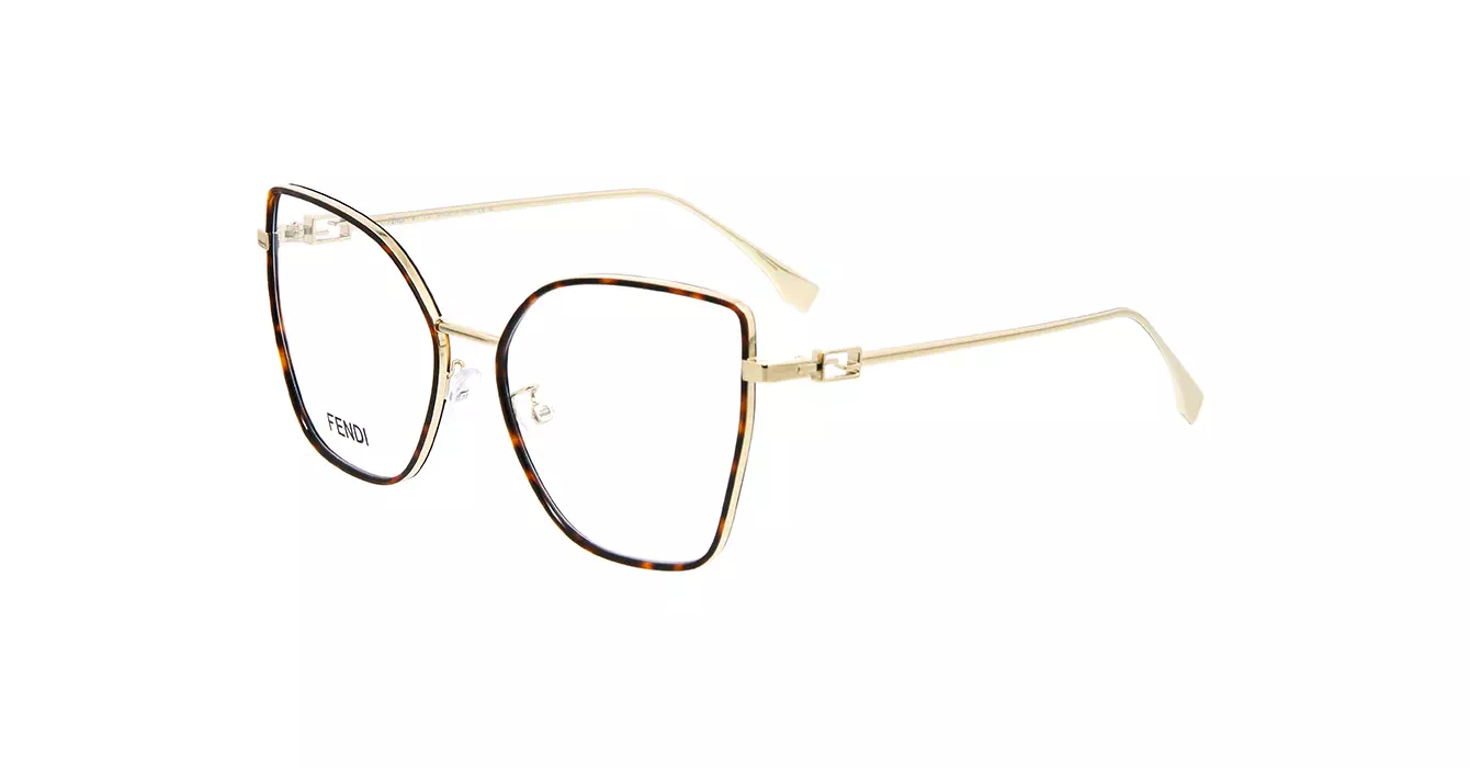 Fendi FE50012U 032 s56