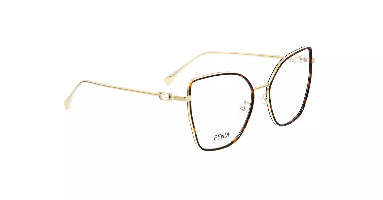 Fendi FE50012U 032 s56