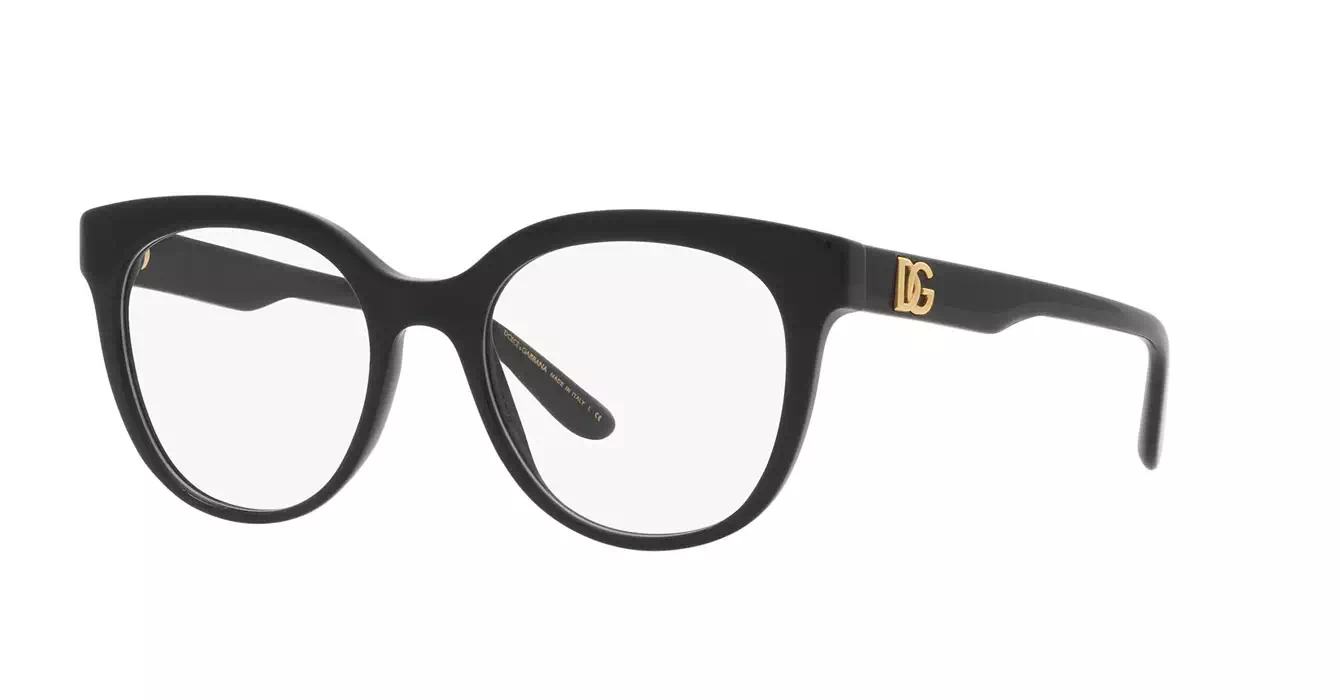 Dolce & Gabbana 3353-F 501 s51