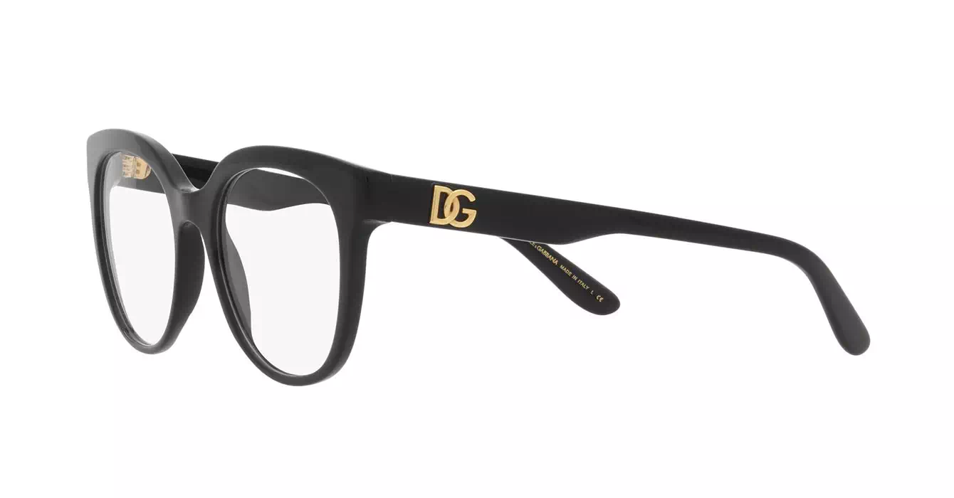 Dolce & Gabbana 3353-F 501 s51