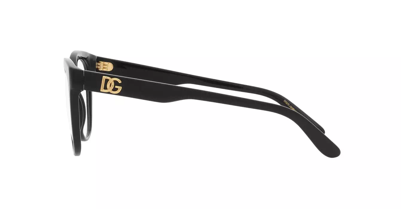 Dolce & Gabbana 3353-F 501 s51