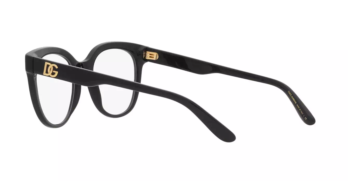 Dolce & Gabbana 3353-F 501 s51
