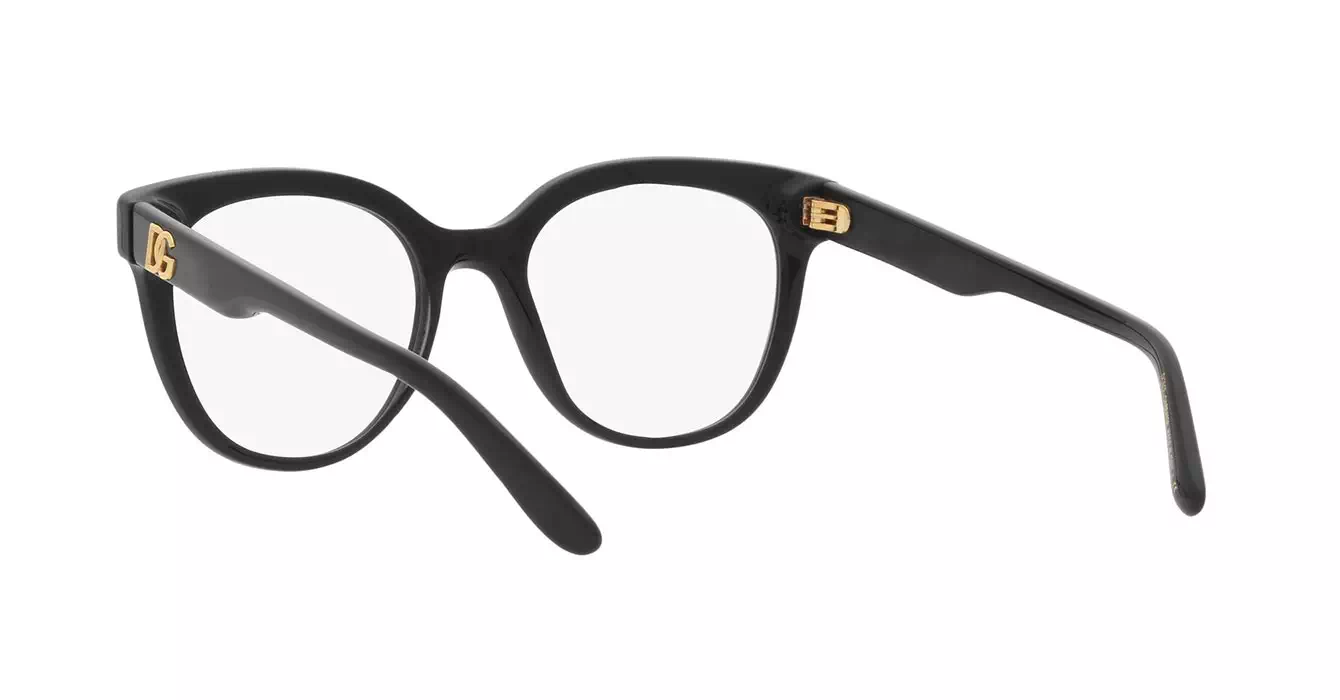 Dolce & Gabbana 3353-F 501 s51