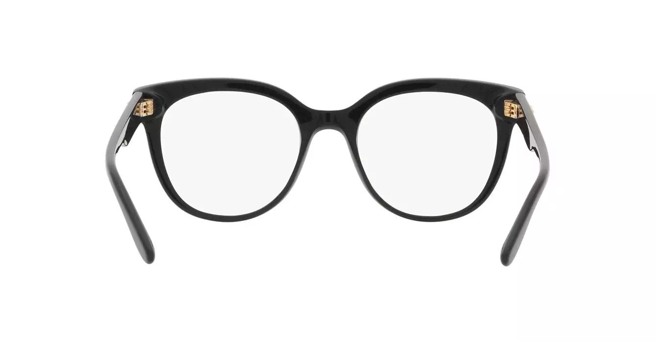 Dolce & Gabbana 3353-F 501 s51