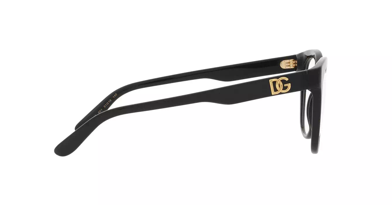 Dolce & Gabbana 3353-F 501 s51