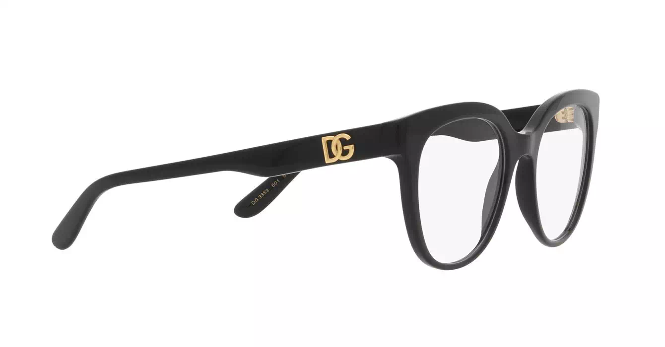 Dolce & Gabbana 3353-F 501 s51